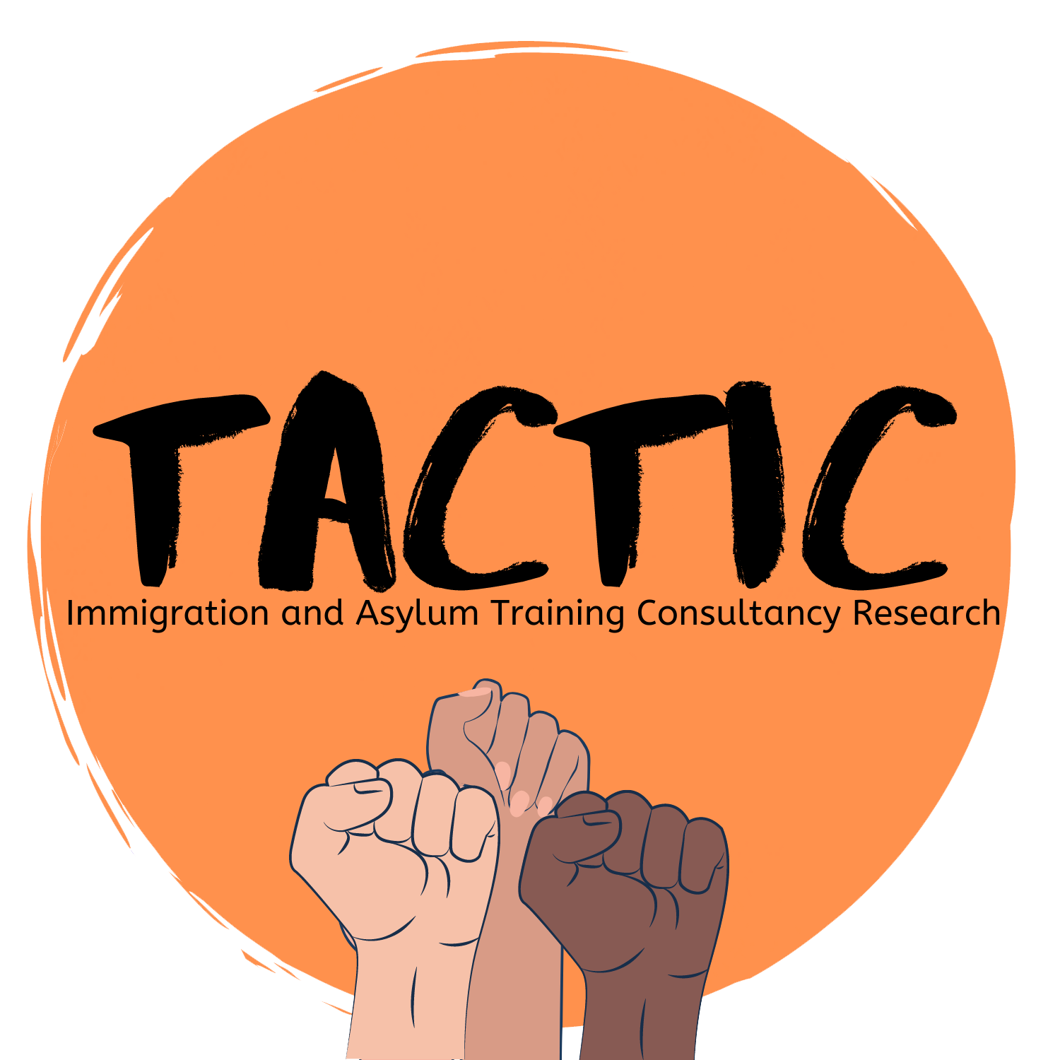 tactic footer logo